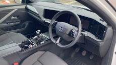 Vauxhall Astra 1.2 Turbo 130 GS 5dr Petrol Hatchback